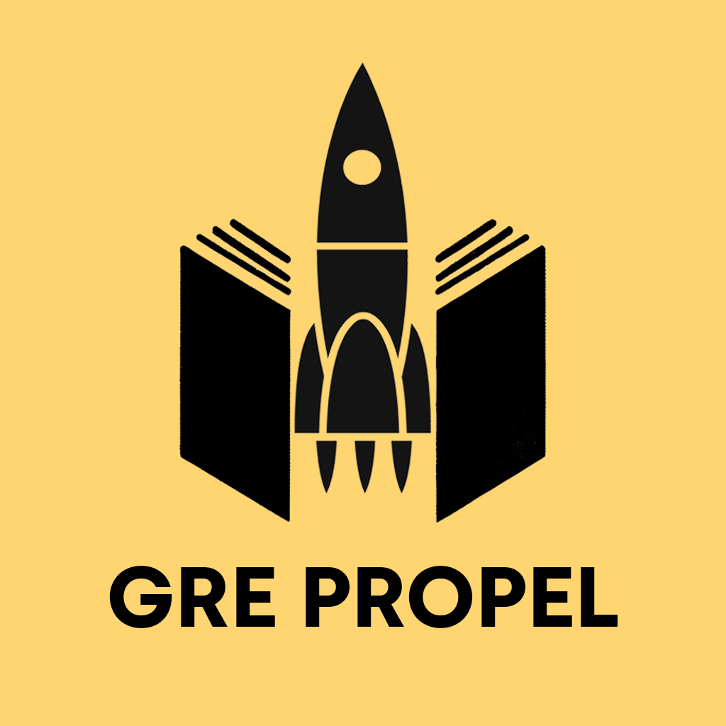 GRE App Icon
