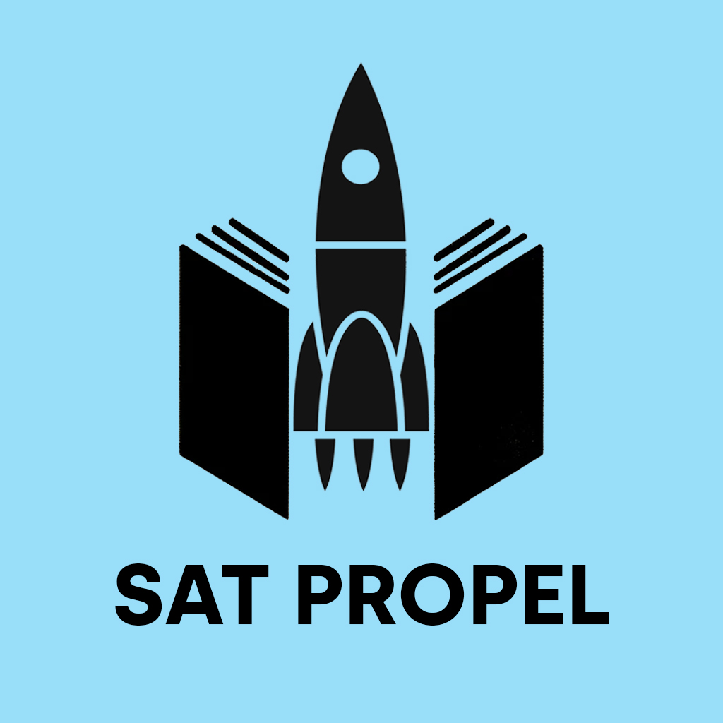 SAT App Icon
